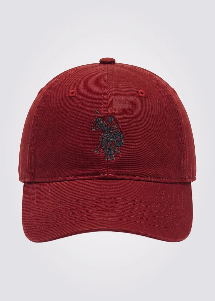 Gorra U.S. Polo Assn. (USTCAP-26-126-A)