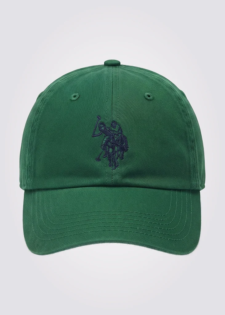 Gorra U.S. Polo Assn. (USTCAP-26-129-A)