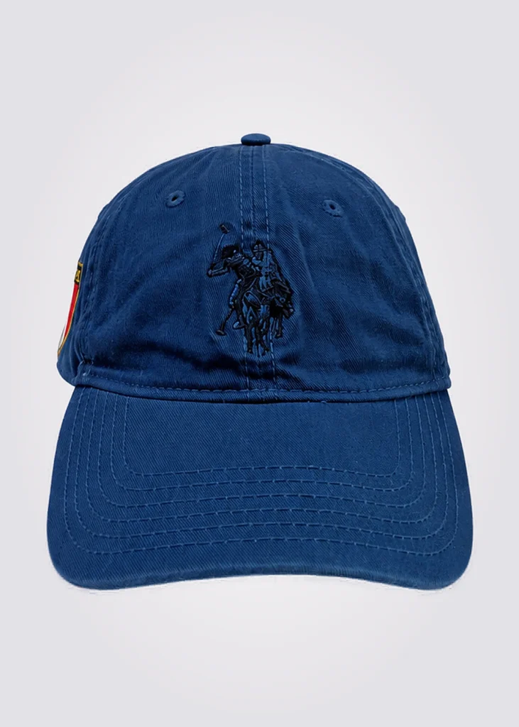 Gorra U.S. Polo Assn. (USTCAP-26-130-A)