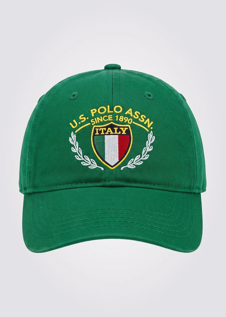 Gorra U.S. Polo Assn. (USTCAP-27-150-A)
