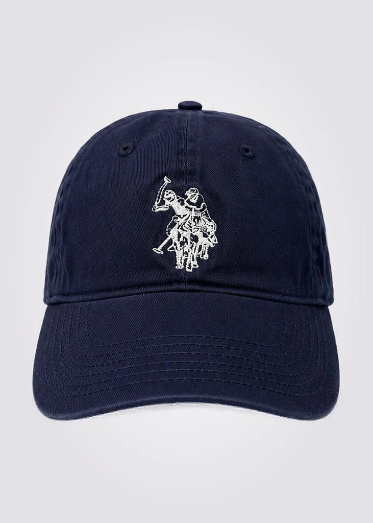 Gorra U.S. Polo Assn. (USTCAP-29-162-A)