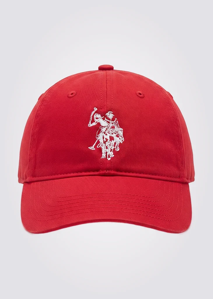 Gorra U.S. Polo Assn. (USTCAP-29-164-A)