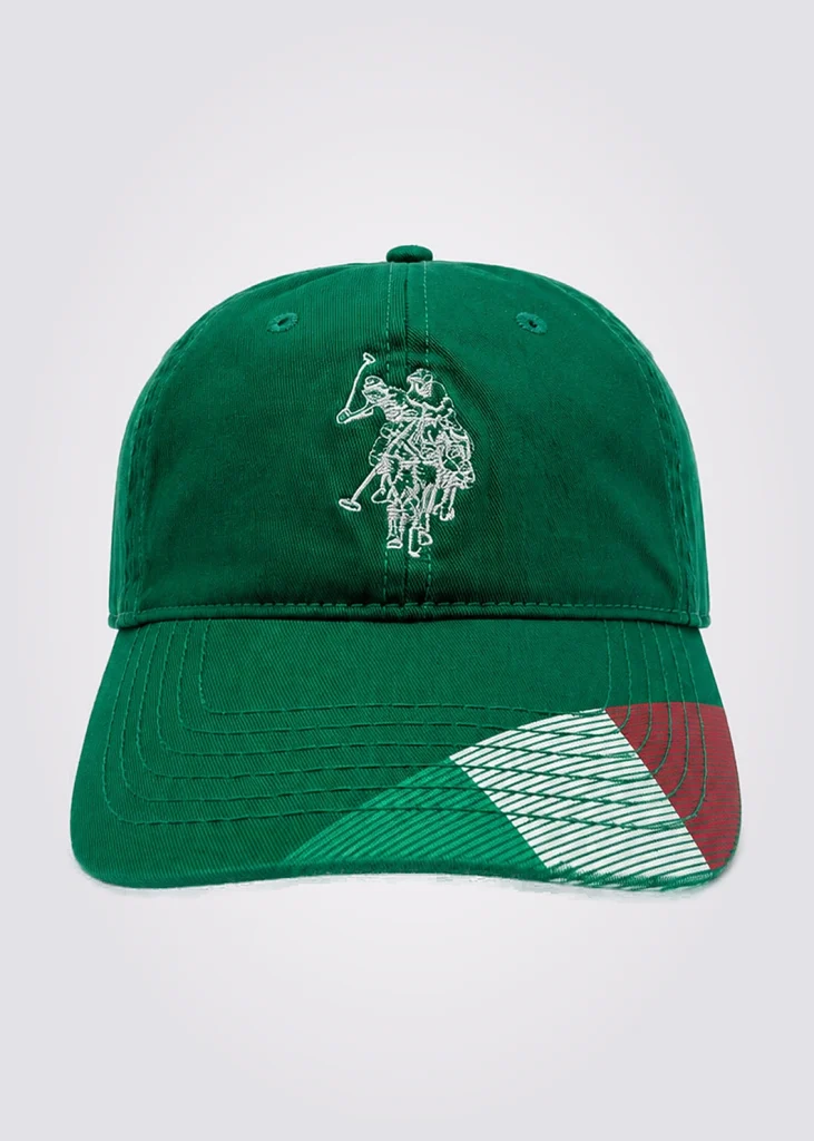Gorra U.S. Polo Assn. (USTCAP-30-201-A)