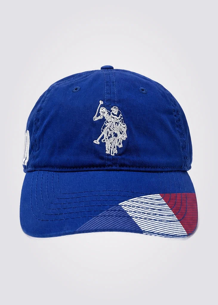 Gorra U.S. Polo Assn. (USTCAP-30-203-A)