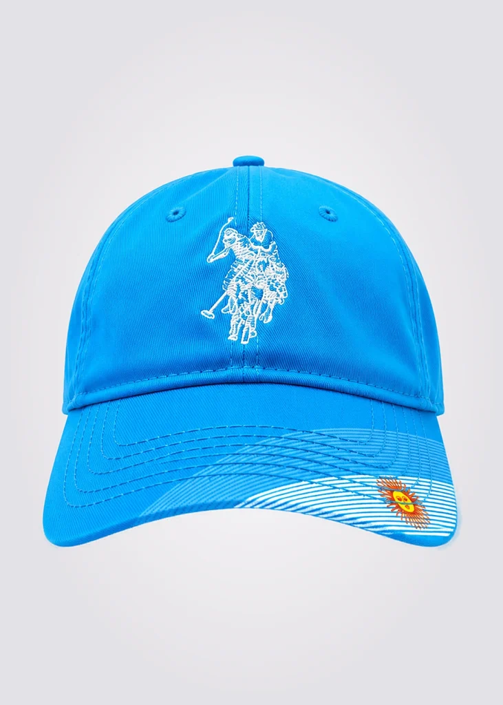 Gorra U.S. Polo Assn. (USTCAP-30-204-A)