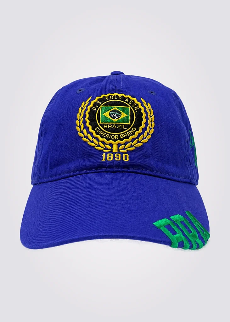Gorra U.S. Polo Assn. (USTCAP-30-211-A)