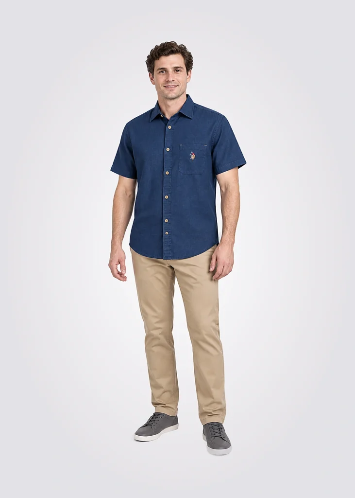 Camisa Men